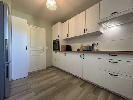 Maison rénovée 5 chambres près plage - Saint-Georges-d'Oléron - Photo 6