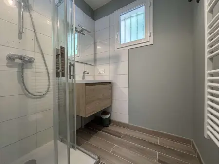 Maison rénovée 5 chambres près plage - Saint-Georges-d'Oléron - Photo 11