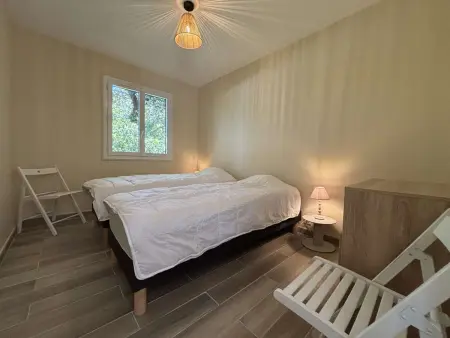 Maison rénovée 5 chambres près plage - Saint-Georges-d'Oléron - Photo 12