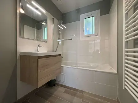Maison rénovée 5 chambres près plage - Saint-Georges-d'Oléron - Photo 13