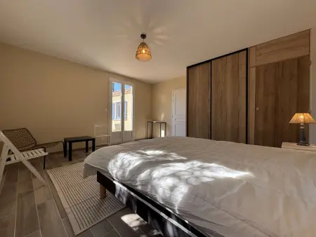 Maison rénovée 5 chambres près plage - Saint-Georges-d'Oléron - Photo 14