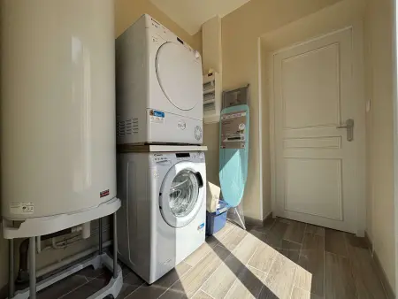 Maison rénovée 5 chambres près plage - Saint-Georges-d'Oléron - Photo 15
