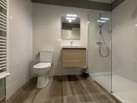 Maison rénovée 5 chambres près plage - Saint-Georges-d'Oléron - Photo 16