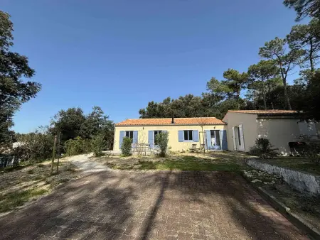 Maison rénovée 5 chambres près plage - Saint-Georges-d'Oléron - Photo 17