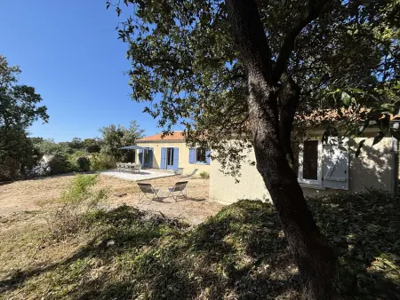 Maison rénovée 5 chambres près plage - Saint-Georges-d'Oléron - Photo 18