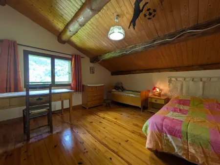 Chalet 8 pers, 99 m², terrasse sud à Beaufort : photo 5