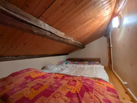 Chalet 8 pers, 99 m², terrasse sud à Beaufort : photo 9