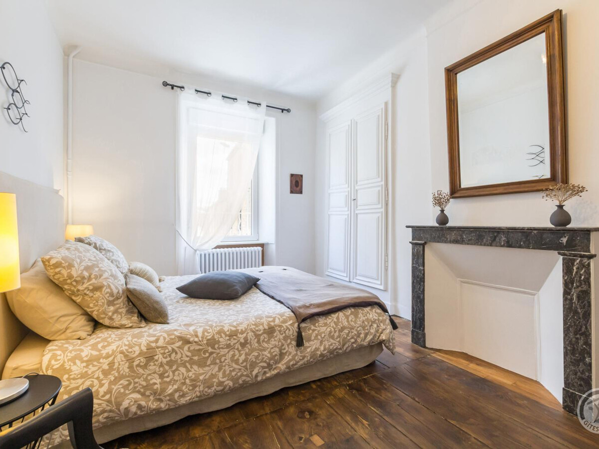 Gîte normand 5 pers. avec patio privatif à La Haye-Pesnel - Photo 11