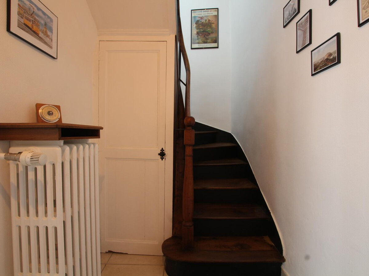 Gîte normand 5 pers. avec patio privatif à La Haye-Pesnel - Photo 17
