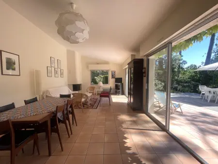 Maison 110 m² Pyla-sur-Mer avec Terrasse et Jardin, proche plages - Photo 2