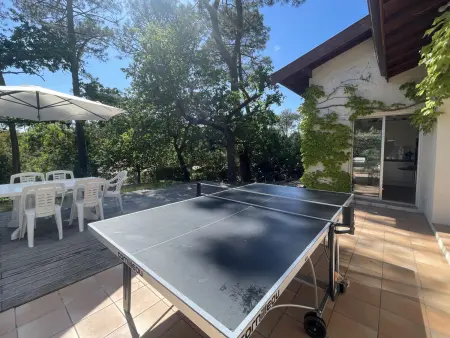 Maison 110 m² Pyla-sur-Mer avec Terrasse et Jardin, proche plages - Photo 3