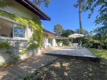Maison 110 m² Pyla-sur-Mer avec Terrasse et Jardin, proche plages - Photo 6
