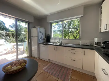Maison 110 m² Pyla-sur-Mer avec Terrasse et Jardin, proche plages - Photo 8