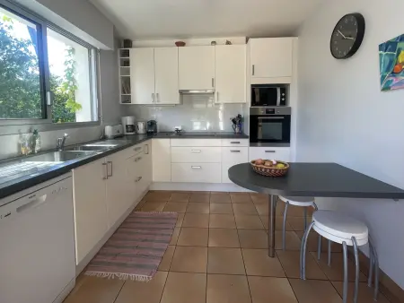 Maison 110 m² Pyla-sur-Mer avec Terrasse et Jardin, proche plages - Photo 9