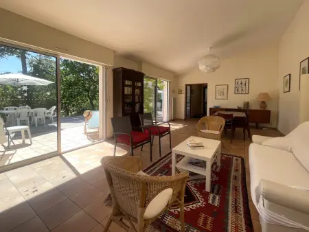 Maison 110 m² Pyla-sur-Mer avec Terrasse et Jardin, proche plages - Photo 10