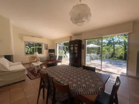 Maison 110 m² Pyla-sur-Mer avec Terrasse et Jardin, proche plages - Photo 11