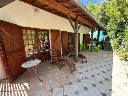 Maison de charme au cœur du Moulleau, 4 couchages - Photo 3