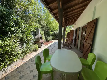 Maison de charme au cœur du Moulleau, 4 couchages - Photo 4