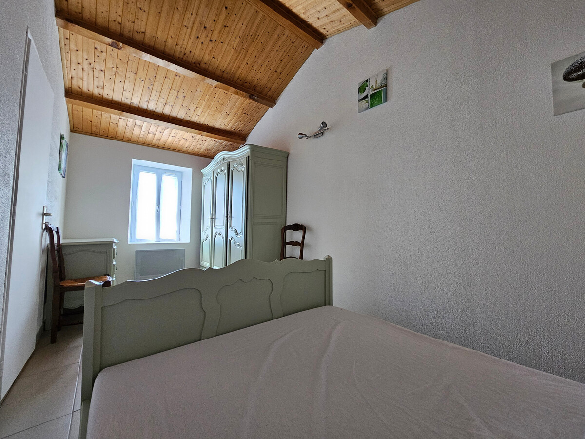 Maison rénovée 6 pers, 300 m du centre, plage à 2,5 km - Photo 10