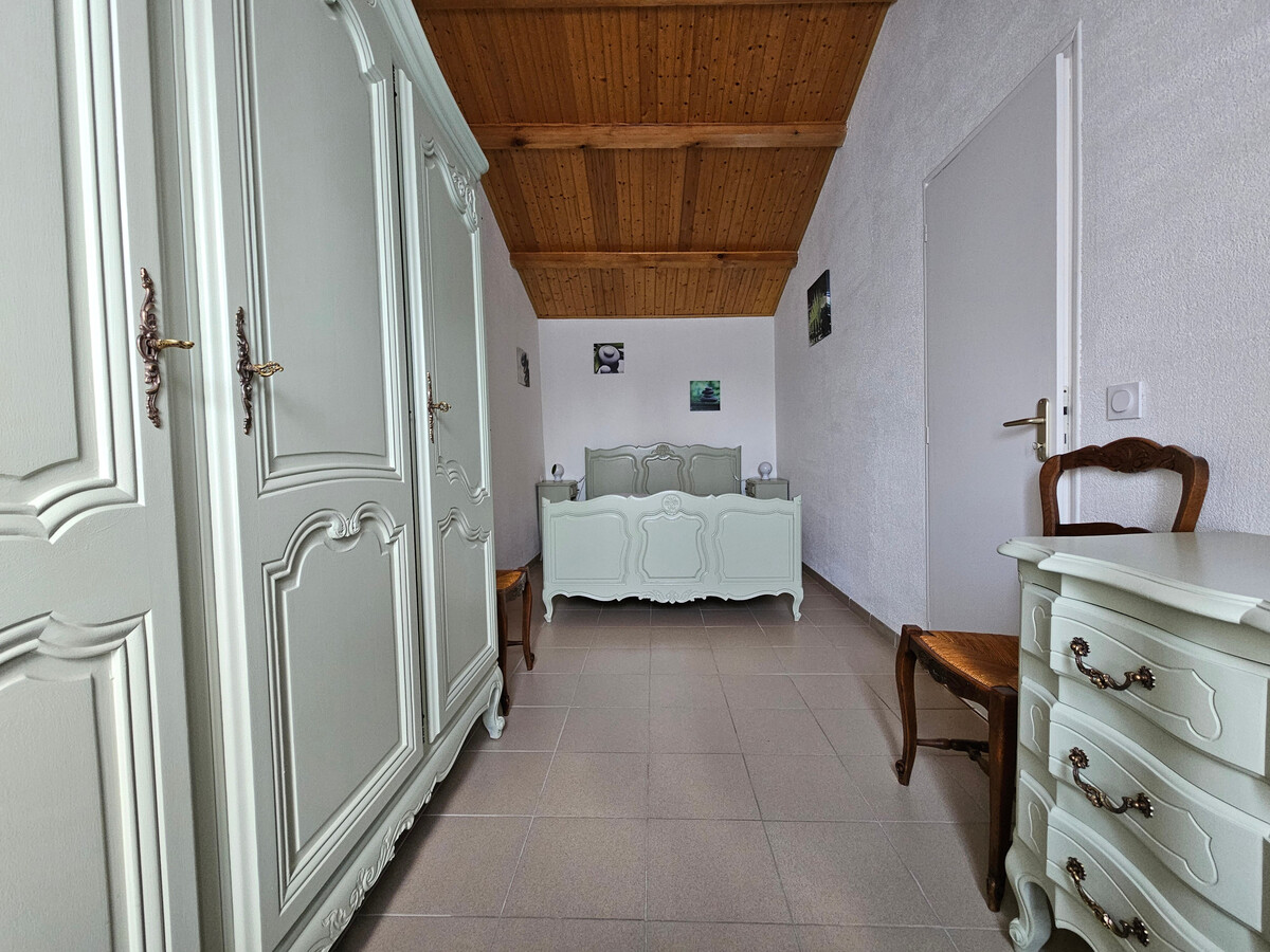 Maison rénovée 6 pers, 300 m du centre, plage à 2,5 km - Photo 11