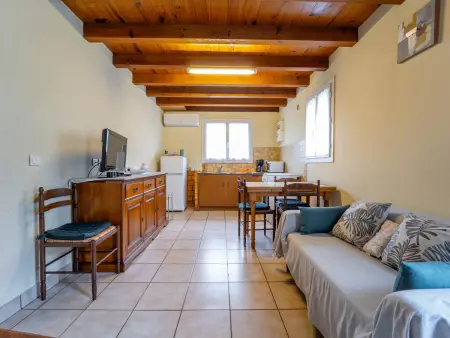 Location maison à Vielle Saint Girons