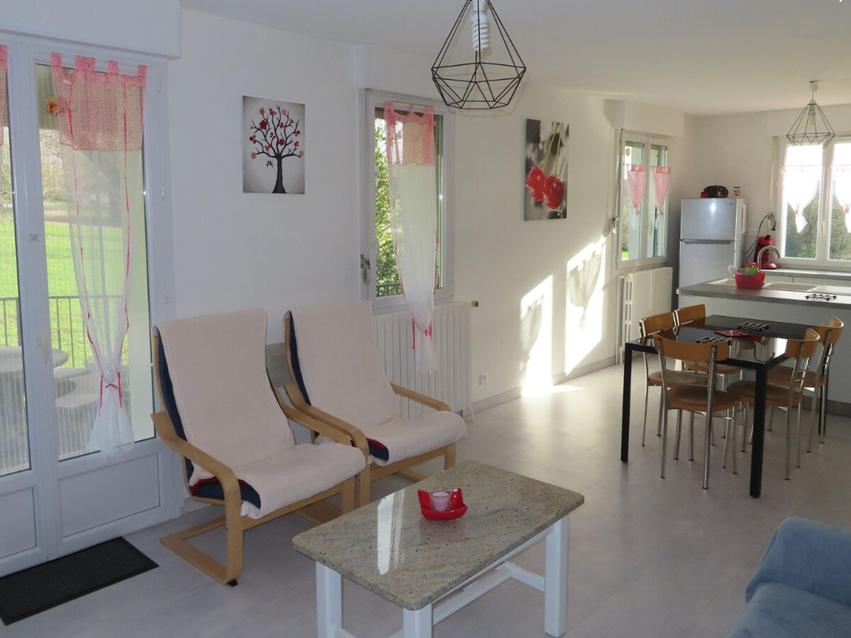 Gîte 4* plain-pied avec salle de jeux 65 m² aux Vosges - Photo 1