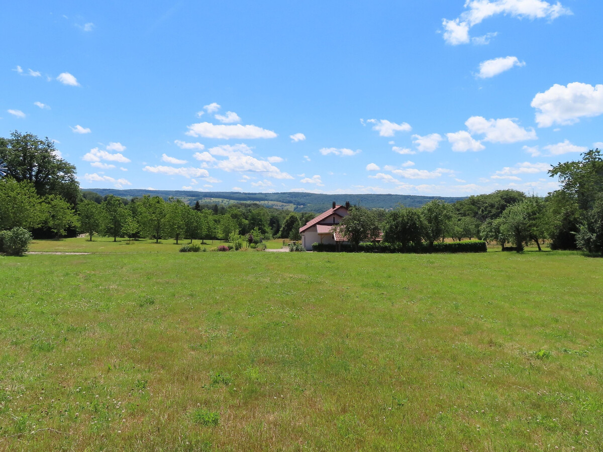 Gîte 4* plain-pied avec salle de jeux 65 m² aux Vosges - Photo 3