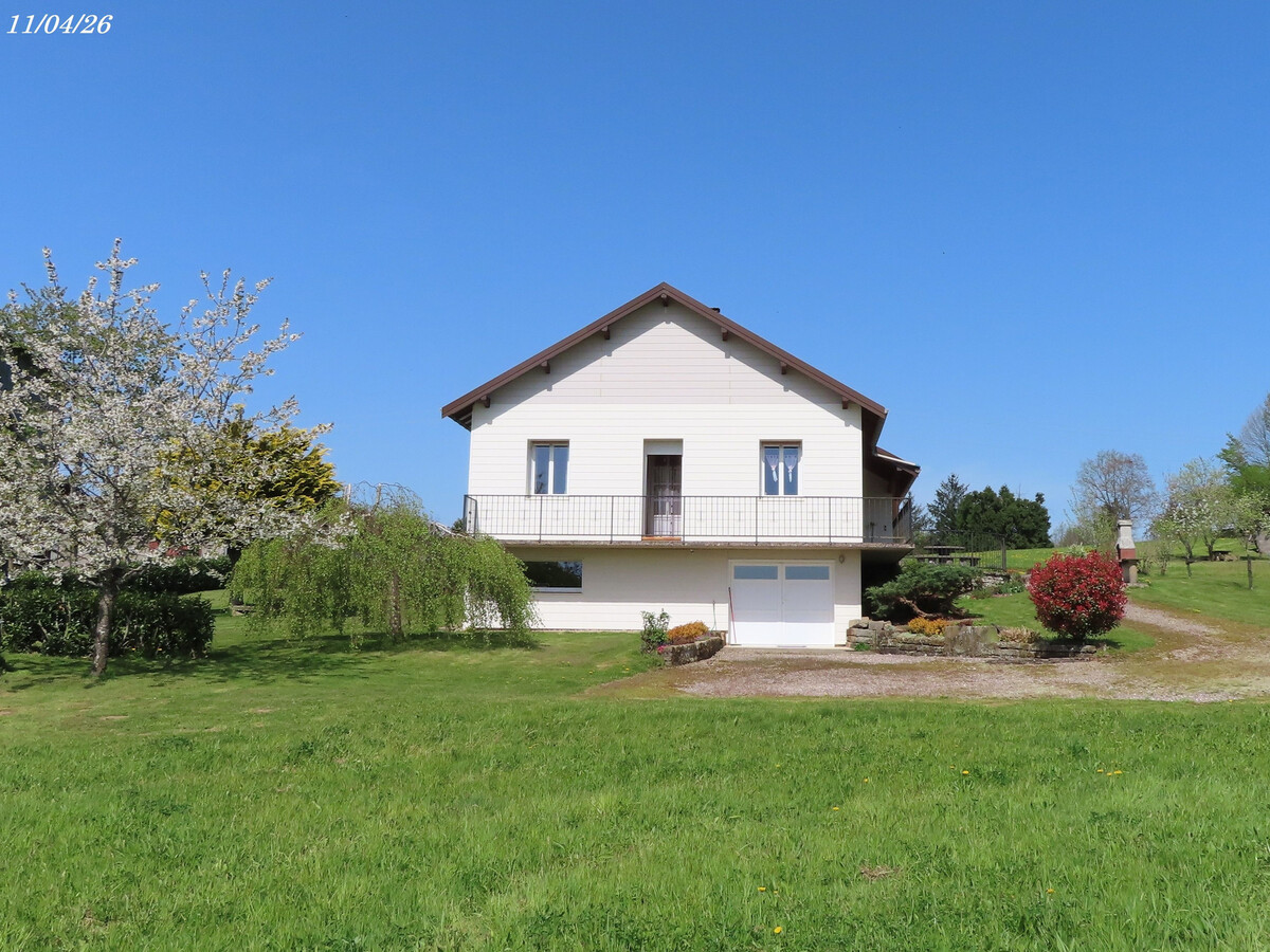 Gîte 4* plain-pied avec salle de jeux 65 m² aux Vosges - Photo 12