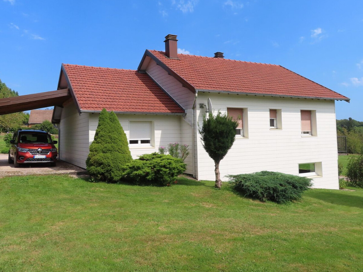 Gîte 4* plain-pied avec salle de jeux 65 m² aux Vosges - Photo 13