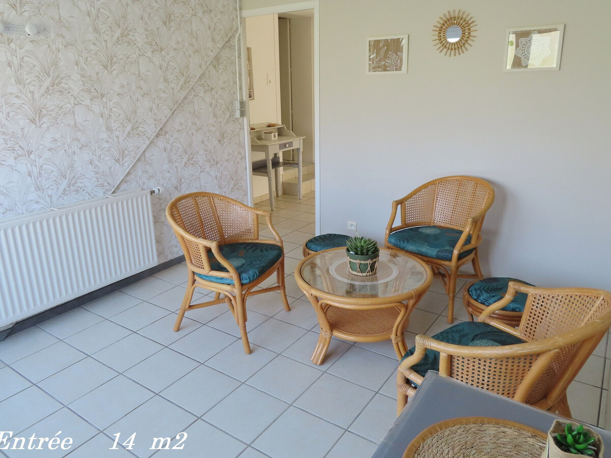 Gîte 4* plain-pied avec salle de jeux 65 m² aux Vosges - Photo 16