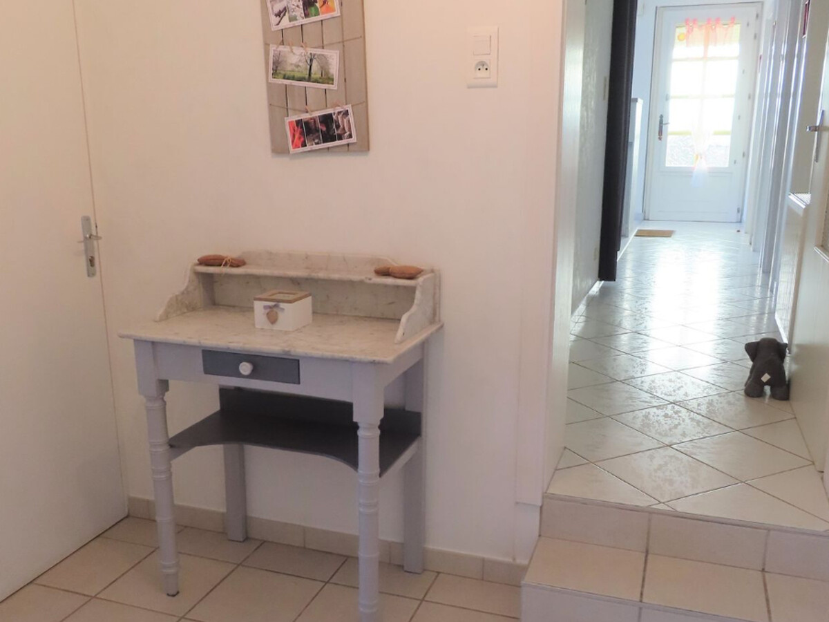 Gîte 4* plain-pied avec salle de jeux 65 m² aux Vosges - Photo 17