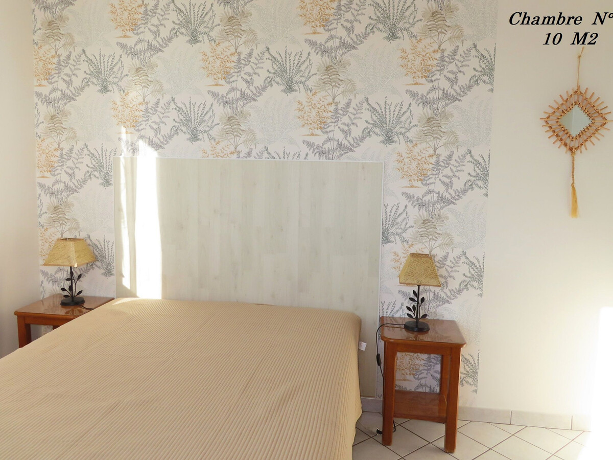 Gîte 4* plain-pied avec salle de jeux 65 m² aux Vosges - Photo 21