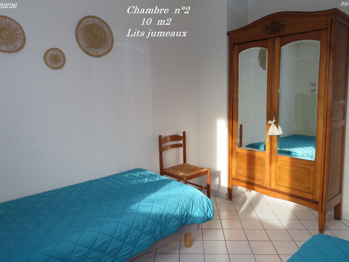 Gîte 4* plain-pied avec salle de jeux 65 m² aux Vosges - Photo 25