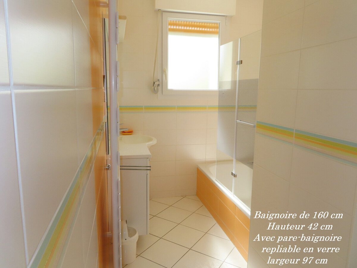 Gîte 4* plain-pied avec salle de jeux 65 m² aux Vosges - Photo 26