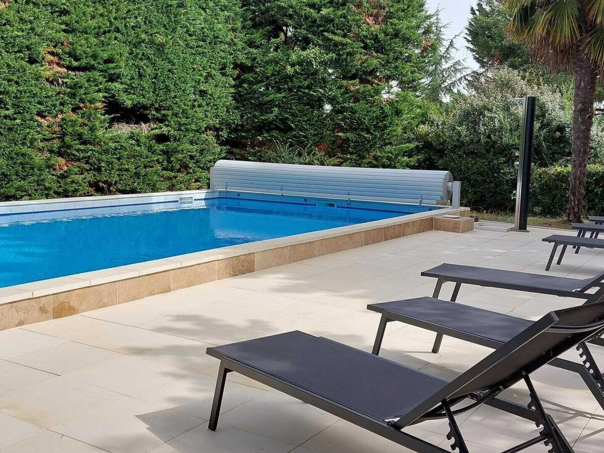 Gîte 2 pers. avec piscine partagée à Ginestet - Photo 1
