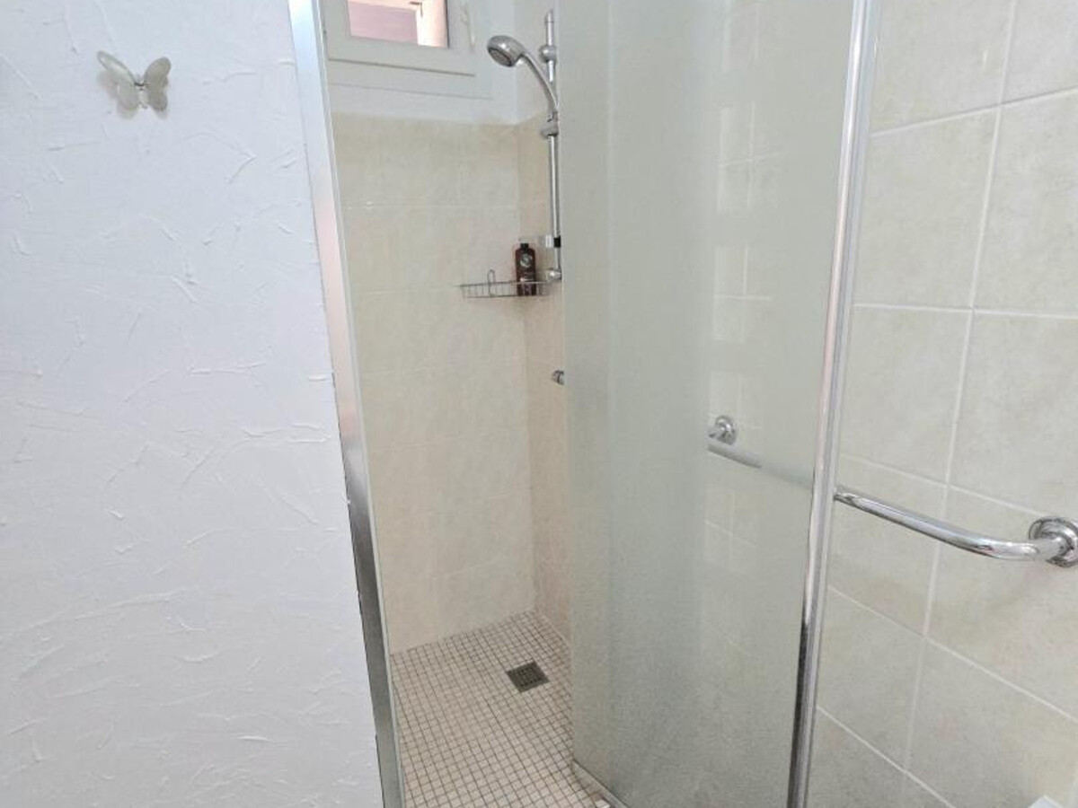Gîte 2 pers. avec piscine partagée à Ginestet - Photo 12