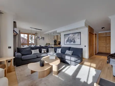 Location appartement à Les Arcs 1950