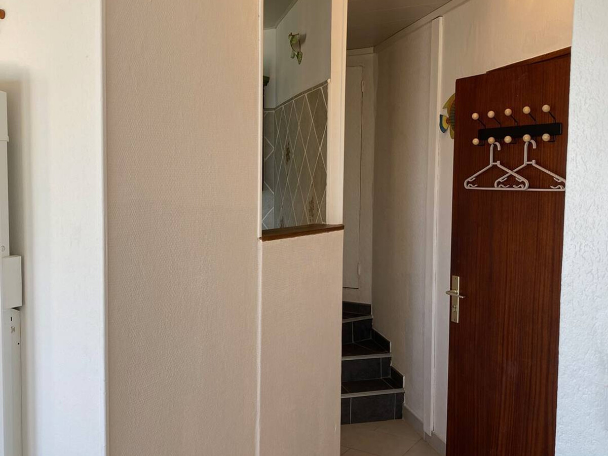 Duplex T3 vue mer et étang au Barcarès, 6 pers. - Photo 6
