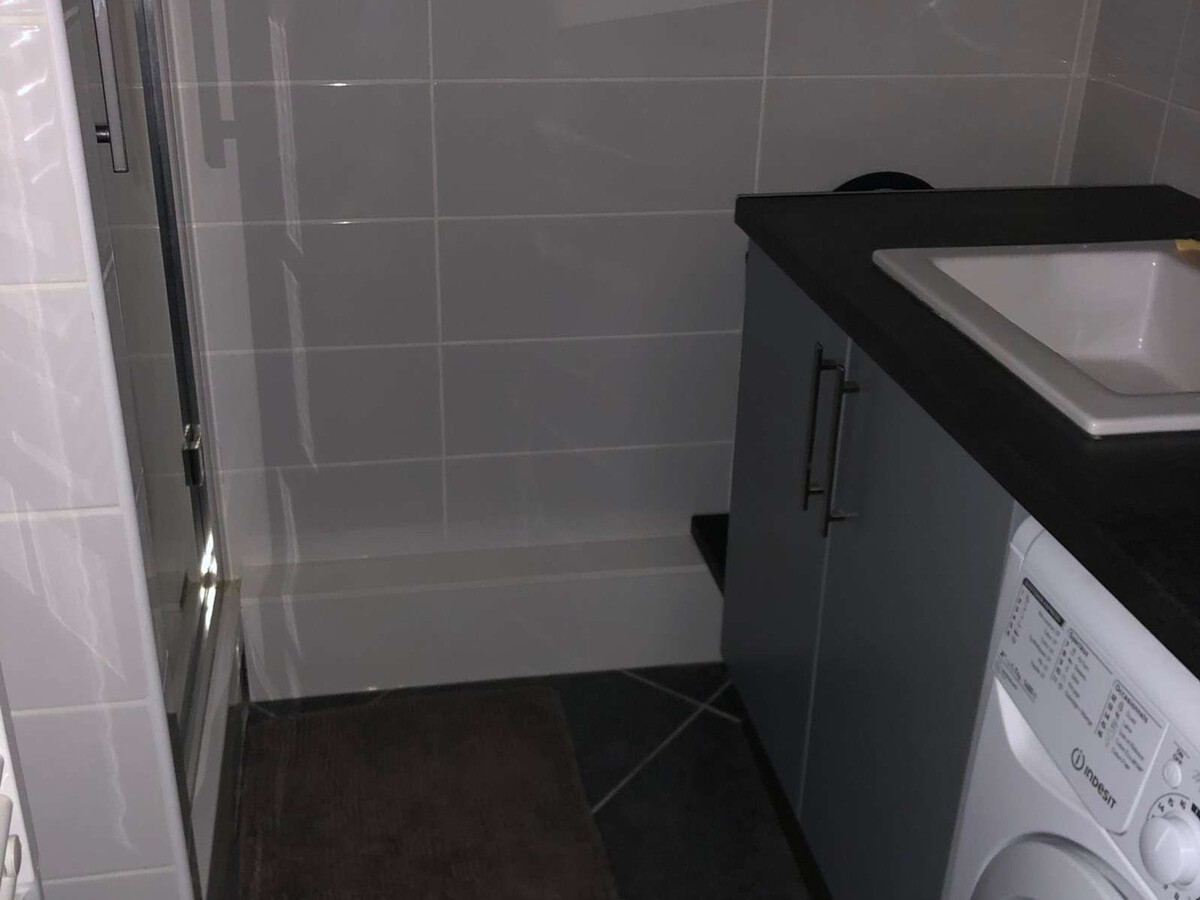 Duplex T3 vue mer et étang au Barcarès, 6 pers. - Photo 7