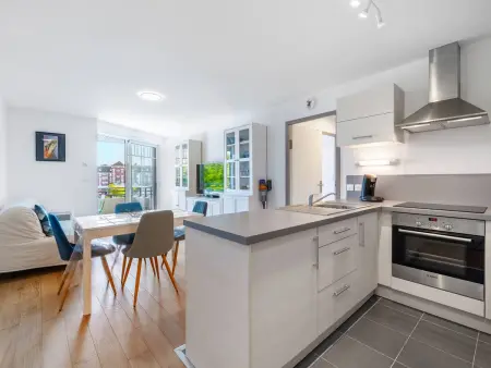 Location appartement de vacances à Le Touquet Paris Plage