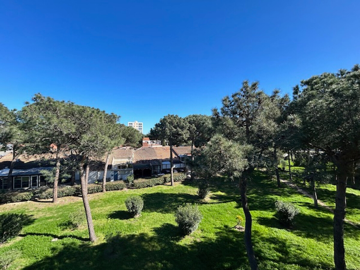 Appartement climatisé 4 personnes à Argelès-sur-Mer - Photo 8