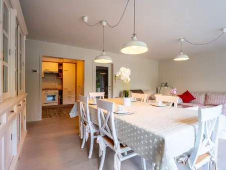 Appartement Prima Vera avec balcon, 2 chambres à Bredene : photo 3