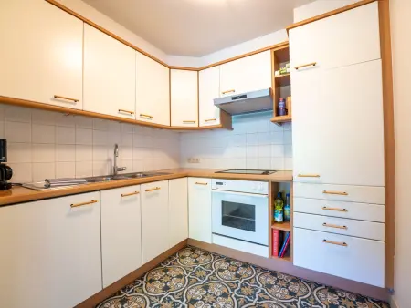 Appartement Prima Vera avec balcon, 2 chambres à Bredene : photo 10