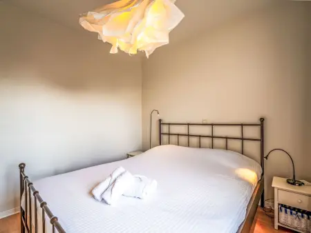 Appartement Prima Vera avec balcon, 2 chambres à Bredene : photo 15