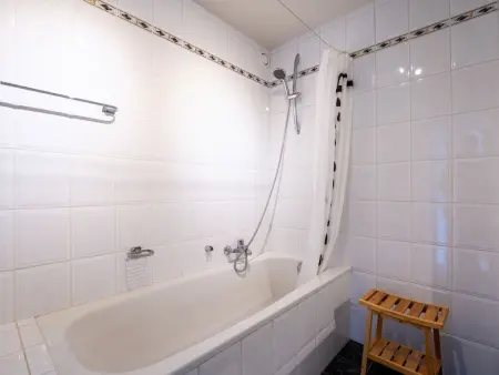 Appartement Prima Vera avec balcon, 2 chambres à Bredene : photo 19