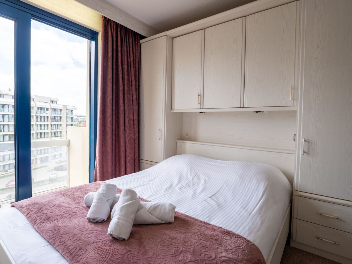 Zonnewende avec parking couvert, appartement à Nieuwpoort - Photo 4