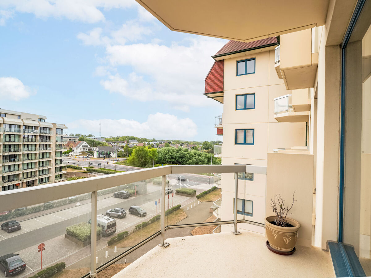Zonnewende avec parking couvert, appartement à Nieuwpoort - Photo 5