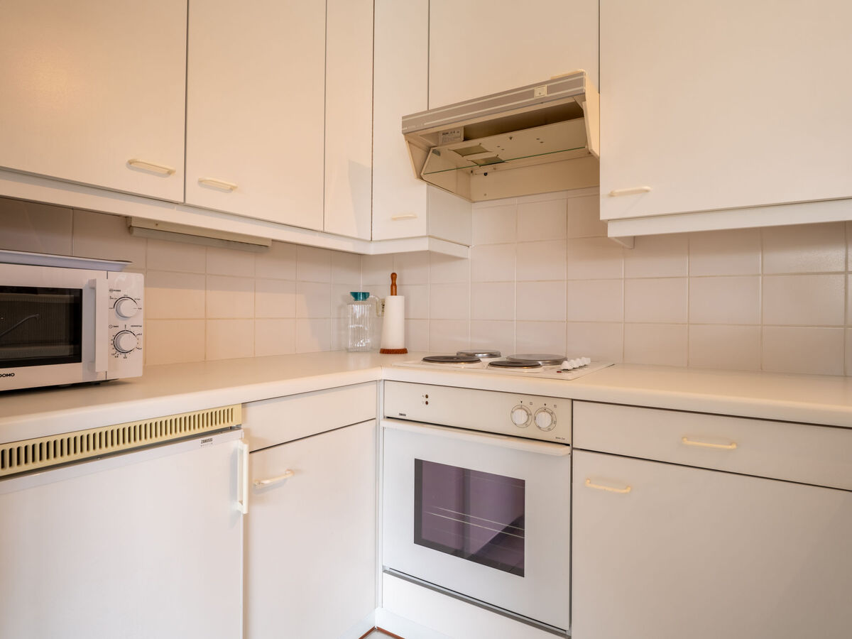 Zonnewende avec parking couvert, appartement à Nieuwpoort - Photo 10