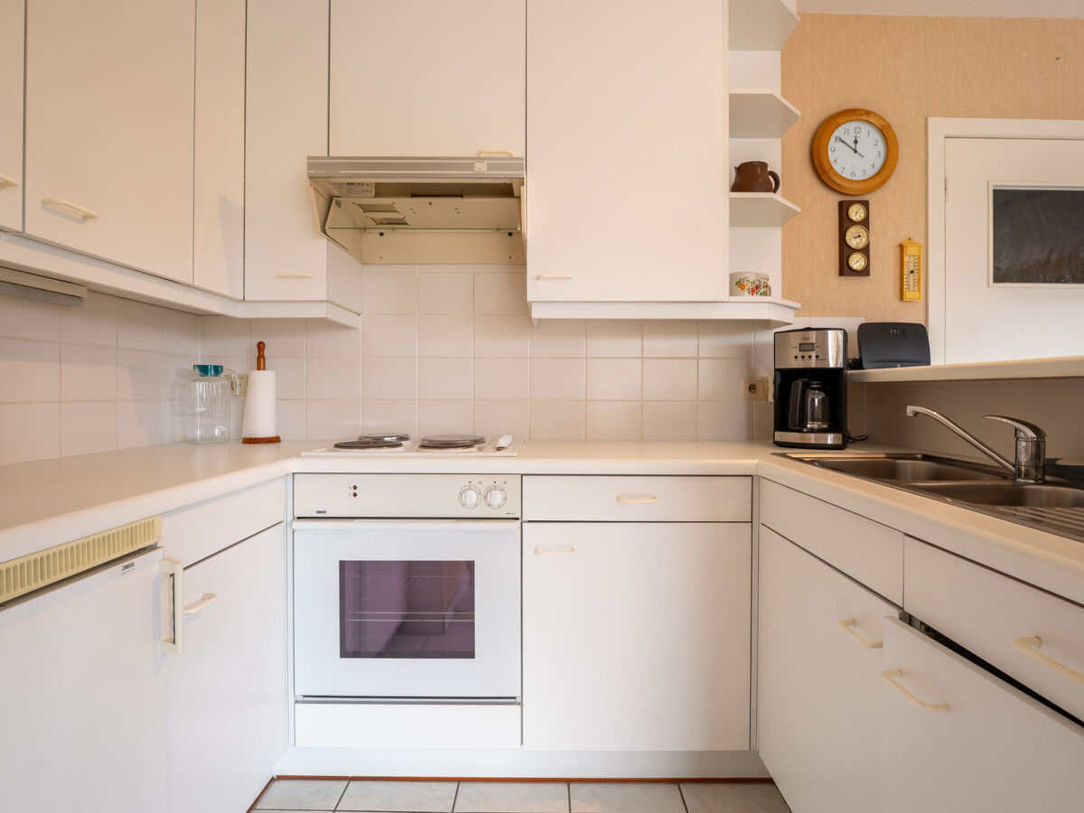 Zonnewende avec parking couvert, appartement à Nieuwpoort - Photo 11