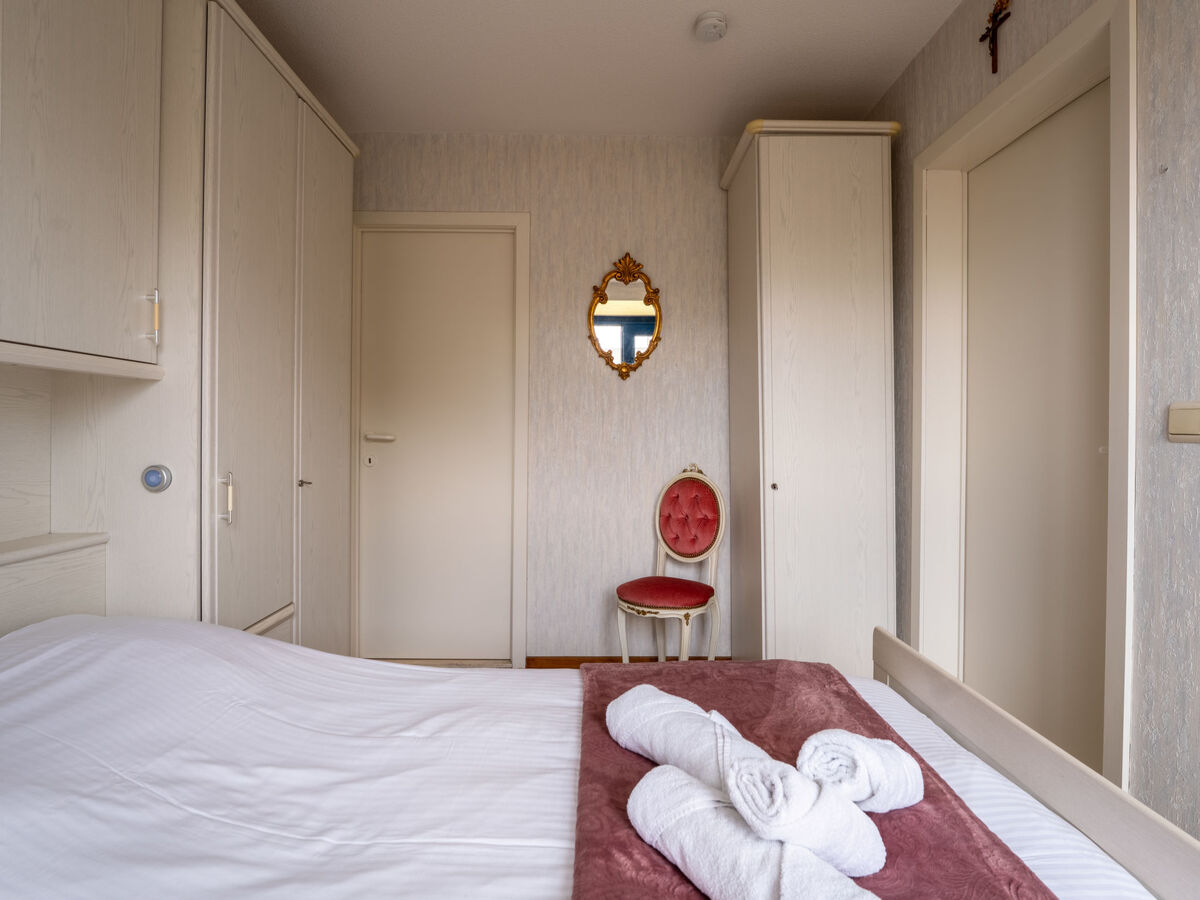 Zonnewende avec parking couvert, appartement à Nieuwpoort - Photo 13